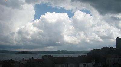 immagine della webcam nei dintorni di Bolsena: webcam Marta