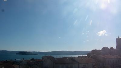 immagine della webcam nei dintorni di Roccalvecce: webcam Marta