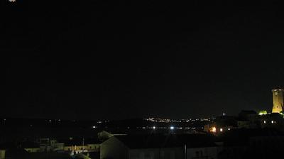 immagine della webcam nei dintorni di Viterbo: webcam Marta