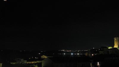 immagine della webcam nei dintorni di Montalto di Castro: webcam Marta
