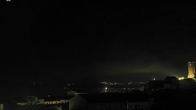 immagine della webcam nei dintorni di Montalto di Castro: webcam Marta