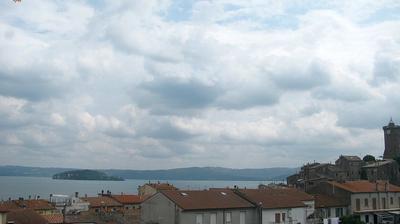 immagine della webcam nei dintorni di Viterbo: webcam Marta