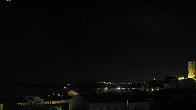 immagine della webcam nei dintorni di Viterbo: webcam Marta
