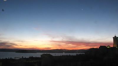 immagine della webcam nei dintorni di Orvieto: webcam Marta
