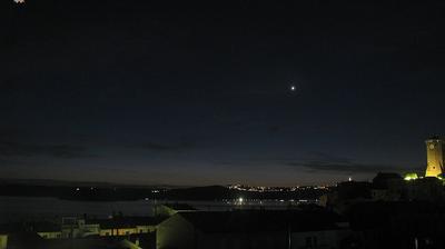 immagine della webcam nei dintorni di Soriano nel Cimino: webcam Marta