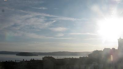 immagine della webcam nei dintorni di Valentano: webcam Marta