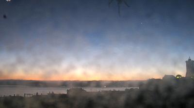 immagine della webcam nei dintorni di Lubriano: webcam Marta
