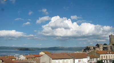immagine della webcam nei dintorni di Gradoli: webcam Marta