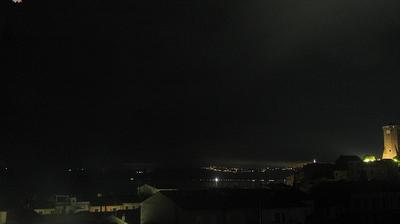 immagine della webcam nei dintorni di Ischia di Castro: webcam Marta