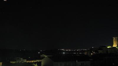 immagine della webcam nei dintorni di Viterbo: webcam Marta