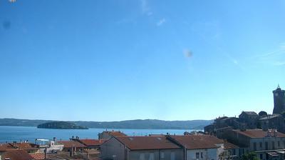 immagine della webcam nei dintorni di Castel Viscardo: webcam Marta