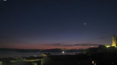 immagine della webcam nei dintorni di Castell'Azzara: webcam Marta