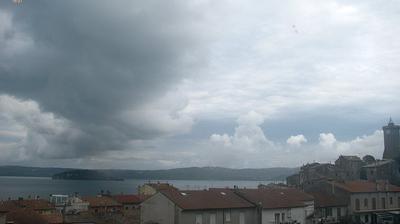 immagine della webcam nei dintorni di Viterbo: webcam Marta