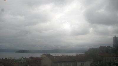 immagine della webcam nei dintorni di Proceno: webcam Marta