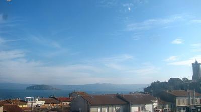 immagine della webcam nei dintorni di Orvieto: webcam Marta