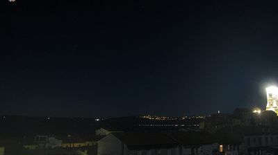 immagine della webcam nei dintorni di Acquapendente: webcam Marta