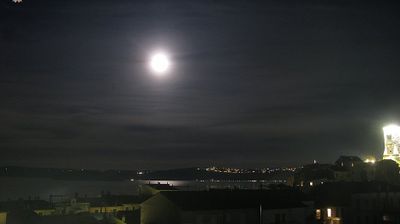 immagine della webcam nei dintorni di Montalto di Castro: webcam Marta