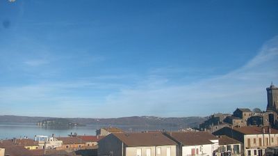 immagine della webcam nei dintorni di Orvieto: webcam Marta