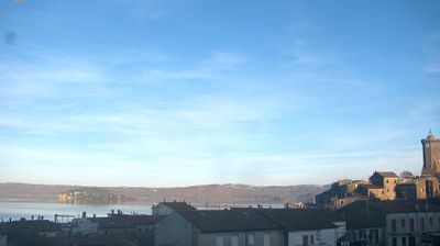 immagine della webcam nei dintorni di San Lorenzo Nuovo: webcam Marta