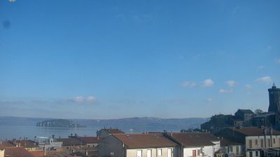 immagine della webcam nei dintorni di Gradoli: webcam Marta