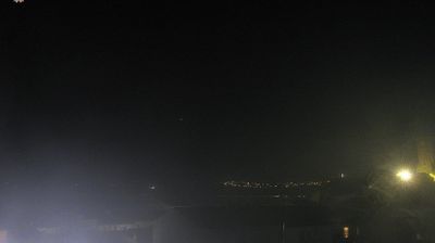 immagine della webcam nei dintorni di Valentano: webcam Marta