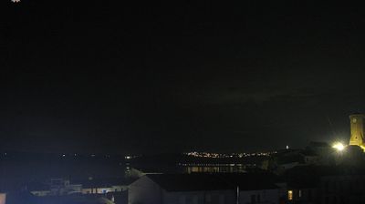 immagine della webcam nei dintorni di Lubriano: webcam Marta