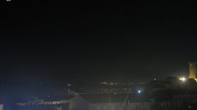 immagine della webcam nei dintorni di Montalto di Castro: webcam Marta