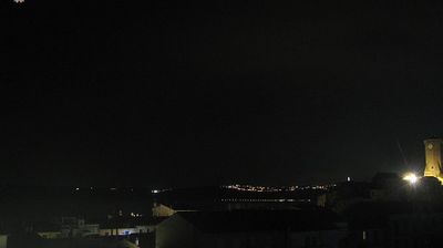 immagine della webcam nei dintorni di Castell'Azzara: webcam Marta