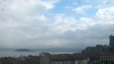 immagine della webcam nei dintorni di Castel Viscardo: webcam Marta