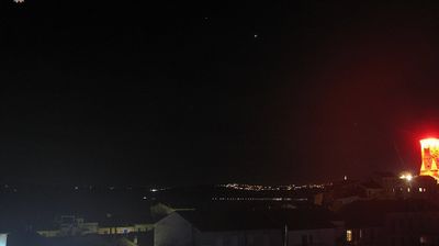 immagine della webcam nei dintorni di Caprarola: webcam Marta