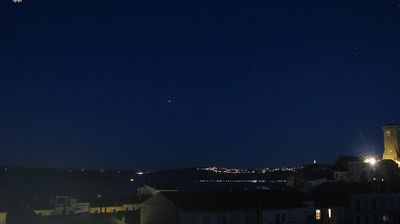 immagine della webcam nei dintorni di Gradoli: webcam Marta