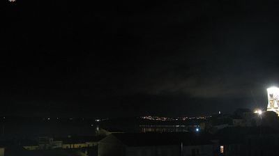 immagine della webcam nei dintorni di Castell'Azzara: webcam Marta