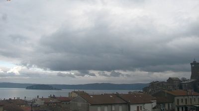 immagine della webcam nei dintorni di Lubriano: webcam Marta