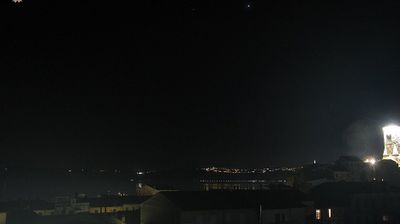 immagine della webcam nei dintorni di San Martino al Cimino: webcam Marta