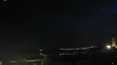 immagine della webcam nei dintorni di Soriano nel Cimino: webcam Marta