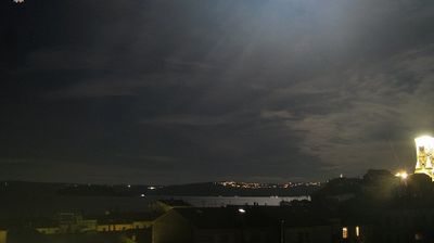 immagine della webcam nei dintorni di Vitorchiano: webcam Marta