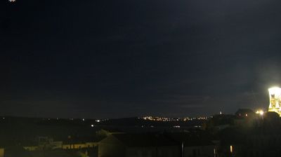 immagine della webcam nei dintorni di Valentano: webcam Marta