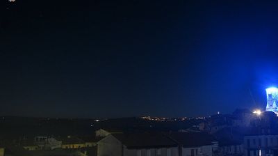 immagine della webcam nei dintorni di Proceno: webcam Marta