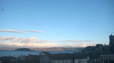 immagine della webcam nei dintorni di Orvieto: webcam Marta