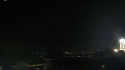 immagine della webcam nei dintorni di Caprarola: webcam Marta