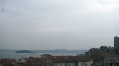 immagine della webcam nei dintorni di Lubriano: webcam Marta