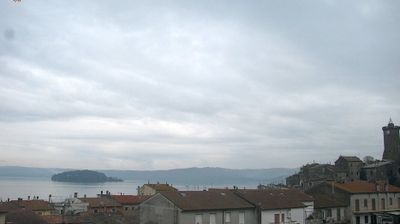 immagine della webcam nei dintorni di Castel Viscardo: webcam Marta