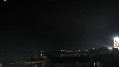 immagine della webcam nei dintorni di Montalto di Castro: webcam Marta