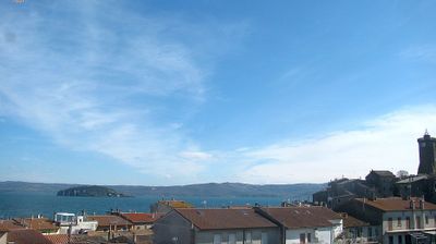 immagine della webcam nei dintorni di Acquapendente: webcam Marta