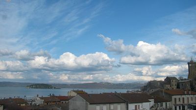 immagine della webcam nei dintorni di Ronciglione: webcam Marta