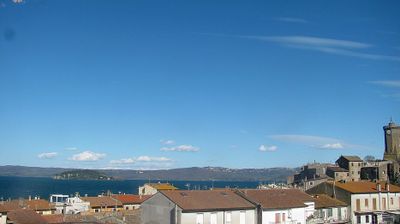 immagine della webcam nei dintorni di San Lorenzo Nuovo: webcam Marta