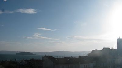 immagine della webcam nei dintorni di Valentano: webcam Marta