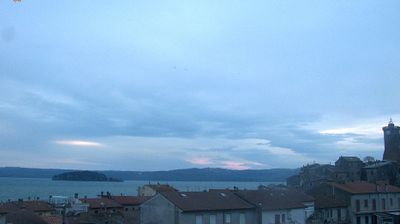 immagine della webcam nei dintorni di Montalto Marina: webcam Marta