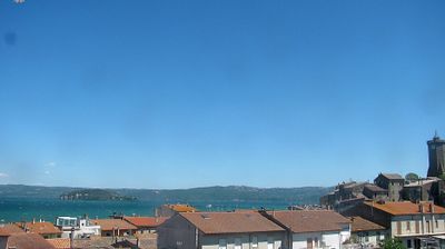 immagine della webcam nei dintorni di Castel Viscardo: webcam Marta