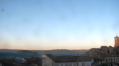 immagine della webcam nei dintorni di Castel Viscardo: webcam Marta